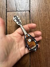 Mandolin miniature doll d'occasion  Expédié en Belgium