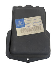 Sportello vano batteria usato  Villachiara