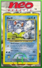 Marill neo genesis d'occasion  Génissieux