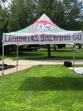 Commercial tent 10x10 for sale  Novi