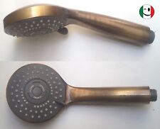 Doccetta doccia anticalcare usato  Giarre