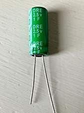 Clock super capacitor for sale  DEWSBURY