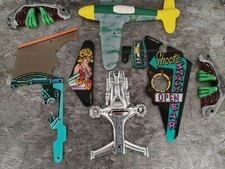 Flipper plastics gebraucht kaufen  Wuppertal