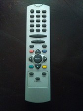 Techwood fh07g170579 remote for sale  OLDHAM