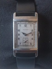 Tavannes cyma révisée d'occasion  Paris I