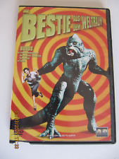 Dvd rarität bestie gebraucht kaufen  Bammental
