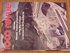 Loco revue 461 d'occasion  Licques