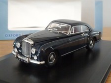 Oxford diecast bentley for sale  DARLINGTON