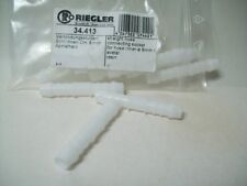 Riegler druckluft schlauchverb gebraucht kaufen  Nahe
