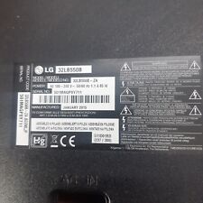 Scheda alimentazione lg32lb550 usato  Castro