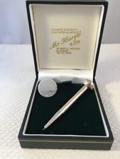 Vintage sterling silver for sale  KILMARNOCK