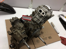 Yamaha motor engine for sale  Newport