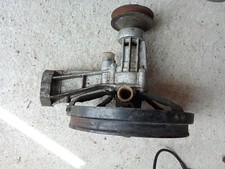 Pompe eau simca d'occasion  Revel
