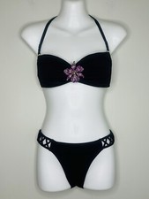 Victoria secret rhinestone for sale  Little River
