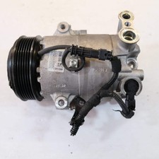 Tsp0155989 compressore clima usato  Barletta