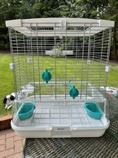 Hagen vision small for sale  BANSTEAD