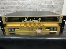 Marshall 9100 dual for sale  Moore