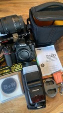 Nikon d500 dslr gebraucht kaufen Nikon d500 dslr gebraucht kaufen  Herxheim