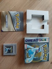 Pokémon silberne edition gebraucht kaufen  Bismark (Altmark)
