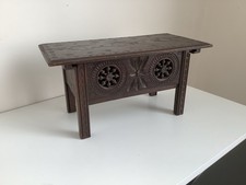 Ancien meuble poupée d'occasion  Moreuil