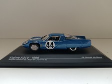 Renault alpine a210 d'occasion  Poitiers