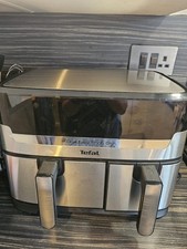 Tefal dual easy for sale  CHELTENHAM