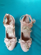 lolita shoes gebraucht kaufen lolita shoes gebraucht kaufen  Rethem