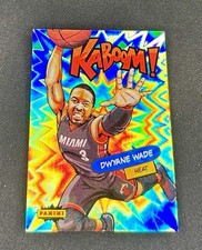 2015 dwyane wade usato  Spedire a Italy