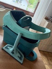 Eimer fensterputzer leifheit gebraucht kaufen  Besigheim