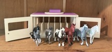 Breyer stable assorted for sale  Gloucester