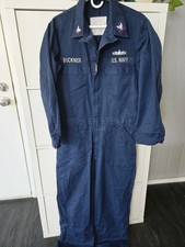 Navy coveralls mens for sale  Santee