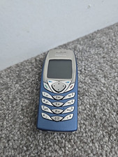 Nokia 6100 blue for sale  BELFAST
