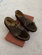 Quoddy blucher for sale  WIGAN