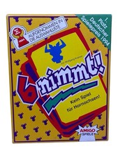 Nimmt kein spiel gebraucht kaufen  Herne
