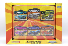 Matchbox superfast rare for sale  LONDON