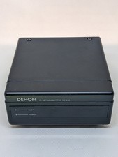 Denon model 616 for sale  Wichita