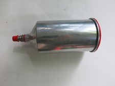 Usado, SATA SATAJet minijet 4400 3000 5000 5500 X RP B HVLP copo para pistola de pulverização 1L comprar usado  Enviando para Brazil
