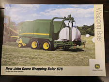 John deere sales for sale  BURY ST. EDMUNDS