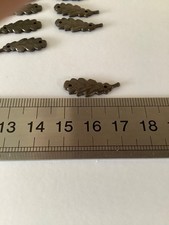Oak leaf mention for sale  HARWICH