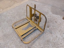 Ldtimer fahrrad gepäckträger gebraucht kaufen  Velten