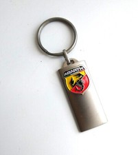 Porte cle métal d'occasion  Jœuf