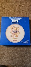 Goebel hummel annual for sale  Fairfax