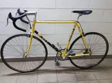 Bici corsa shimano usato  Treviso