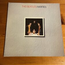 The beatles rarities usato  Trapani