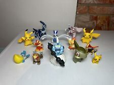 Pokemon figure lot for sale  Edmonds