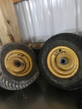 John deere 425 for sale  Huron