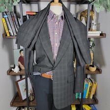 Hart schaffner marx for sale  Channelview