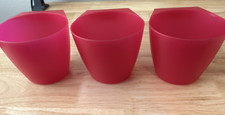 Fuchsia bygel plastic d'occasion  Expédié en Belgium
