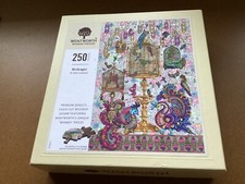 Wentworth jigsaw 250pc for sale  CHORLEY