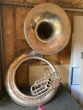 Conn 20k silver for sale  Jonesboro